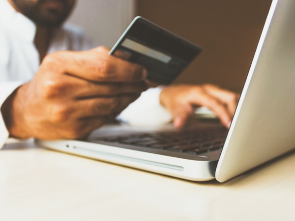 Online payments